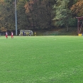 KP mladší žáci : FC Zlín B - SK HS Kroměříž - 28.10.2023