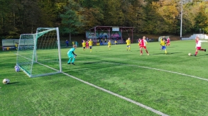 FC Zlín B : SK HS Kroměříž B 3:4 (1:1)
