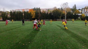 FC Zlín B : SK HS Kroměříž B 2:0 (1:0)