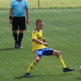 KP starší žáci: SK HS Kroměříž  - FC Zlín B -  16.6.2024