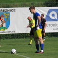 1.B třída skupina B : SK Březnice - SK Zlín B -  24.8.2024