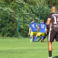 1.B třída skupina B : SK Březnice - SK Zlín B -  24.8.2024