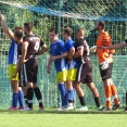 1.B třída skupina B : SK Březnice - SK Zlín B -  24.8.2024