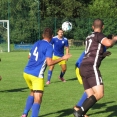 1.B třída skupina B : SK Březnice - SK Zlín B -  24.8.2024