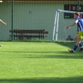 1.B třída skupina B : SK Březnice - SK Zlín B -  24.8.2024