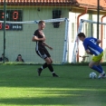 1.B třída skupina B : SK Březnice - SK Zlín B -  24.8.2024