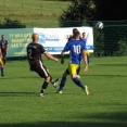 1.B třída skupina B : SK Březnice - SK Zlín B -  24.8.2024