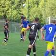 1.B třída skupina B : SK Březnice - SK Zlín B -  24.8.2024