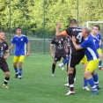 1.B třída skupina B : SK Březnice - SK Zlín B -  24.8.2024