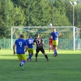 1.B třída skupina B : SK Březnice - SK Zlín B -  24.8.2024