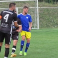 1.B třída skupina B : SK Březnice - SK Zlín B -  24.8.2024