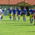 1.B třída skupina B : SK Březnice - SK Zlín B -  24.8.2024