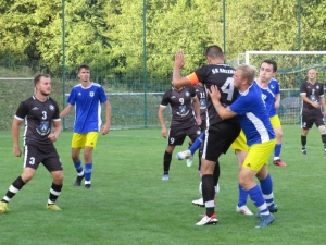 SK Březnice : SK Zlín 1931 3:1 (1:0)