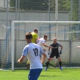 1.B třída sk.B : SK Zlín 1931 - TJ Sokol Rymice  - 1.9.2024