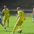 1.B třída sk.B : SK Zlín 1931 - TJ Sokol Rymice  - 1.9.2024