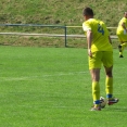 1.B třída sk.B : SK Zlín 1931 - TJ Sokol Rymice  - 1.9.2024