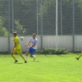 1.B třída sk.B : SK Zlín 1931 - TJ Sokol Rymice  - 1.9.2024