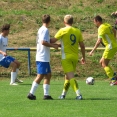 1.B třída sk.B : SK Zlín 1931 - TJ Sokol Rymice  - 1.9.2024