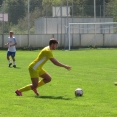 1.B třída sk.B : SK Zlín 1931 - TJ Sokol Rymice  - 1.9.2024