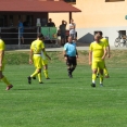 1.B třída sk.B : SK Zlín 1931 - TJ Sokol Rymice  - 1.9.2024