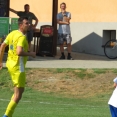 1.B třída sk.B : SK Zlín 1931 - TJ Sokol Rymice  - 1.9.2024