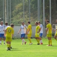 1.B třída sk.B : SK Zlín 1931 - TJ Sokol Rymice  - 1.9.2024