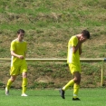 1.B třída sk.B : SK Zlín 1931 - TJ Sokol Rymice  - 1.9.2024