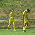 1.B třída sk.B : SK Zlín 1931 - TJ Sokol Rymice  - 1.9.2024