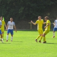 1.B třída sk.B : SK Zlín 1931 - TJ Sokol Rymice  - 1.9.2024