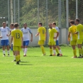 1.B třída sk.B : SK Zlín 1931 - TJ Sokol Rymice  - 1.9.2024