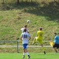 1.B třída sk.B : SK Zlín 1931 - TJ Sokol Rymice  - 1.9.2024