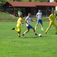 1.B třída sk.B : SK Zlín 1931 - TJ Sokol Rymice  - 1.9.2024