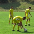 1.B třída sk.B : SK Zlín 1931 - TJ Sokol Rymice  - 1.9.2024