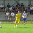 1.B třída sk.B : SK Zlín 1931 - TJ Sokol Rymice  - 1.9.2024