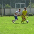 1.B třída sk.B : SK Zlín 1931 - TJ Sokol Rymice  - 1.9.2024