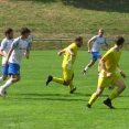 1.B třída sk.B : SK Zlín 1931 - TJ Sokol Rymice  - 1.9.2024