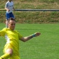 1.B třída sk.B : SK Zlín 1931 - TJ Sokol Rymice  - 1.9.2024