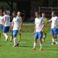 1.B třída sk.B : SK Zlín 1931 - TJ Sokol Rymice  - 1.9.2024