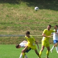 1.B třída sk.B : SK Zlín 1931 - TJ Sokol Rymice  - 1.9.2024