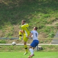 1.B třída sk.B : SK Zlín 1931 - TJ Sokol Rymice  - 1.9.2024