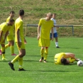 1.B třída sk.B : SK Zlín 1931 - TJ Sokol Rymice  - 1.9.2024