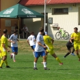 1.B třída sk.B : SK Zlín 1931 - TJ Sokol Rymice  - 1.9.2024