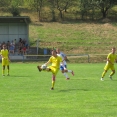 1.B třída sk.B : SK Zlín 1931 - TJ Sokol Rymice  - 1.9.2024