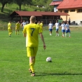 1.B třída sk.B : SK Zlín 1931 - TJ Sokol Rymice  - 1.9.2024