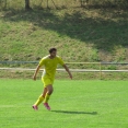 1.B třída sk.B : SK Zlín 1931 - TJ Sokol Rymice  - 1.9.2024