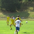 1.B třída sk.B : SK Zlín 1931 - TJ Sokol Rymice  - 1.9.2024