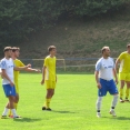 1.B třída sk.B : SK Zlín 1931 - TJ Sokol Rymice  - 1.9.2024