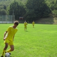 1.B třída sk.B : SK Zlín 1931 - TJ Sokol Rymice  - 1.9.2024