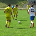 1.B třída sk.B : SK Zlín 1931 - TJ Sokol Rymice  - 1.9.2024