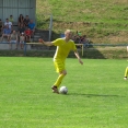 1.B třída sk.B : SK Zlín 1931 - TJ Sokol Rymice  - 1.9.2024